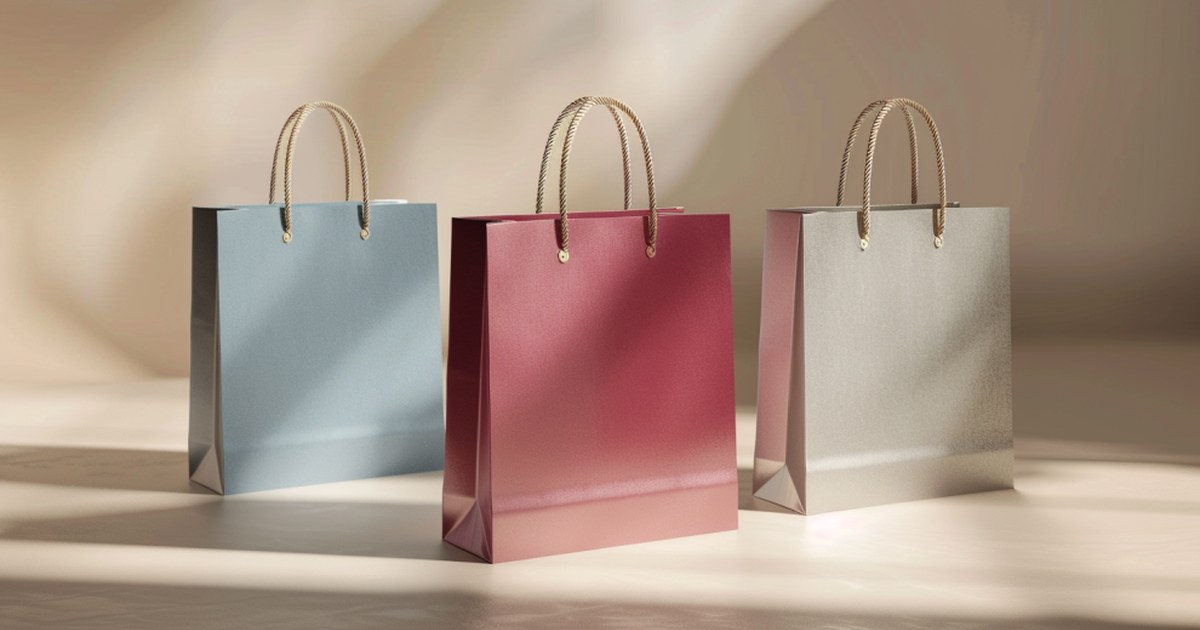 Individuelle Verpackungen und Papiertragetaschen für Unternehmen in Österreich von Stadler Verpackung